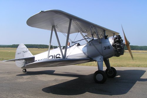 stearman